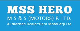 Hero 2 Wheelers